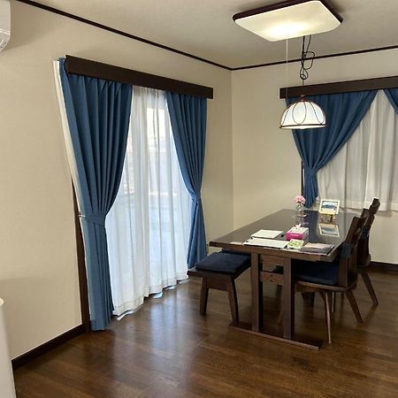 Guest House Fuji No Yado Akebono Building A - Vacation Stay 74316V Fujiyoshida Bagian luar foto
