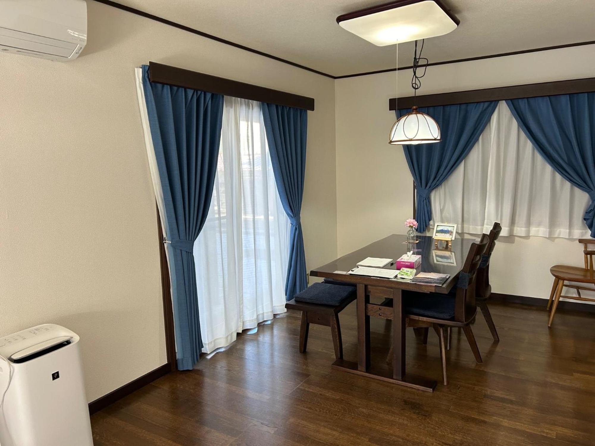Guest House Fuji No Yado Akebono Building A - Vacation Stay 74316V Fujiyoshida Bagian luar foto